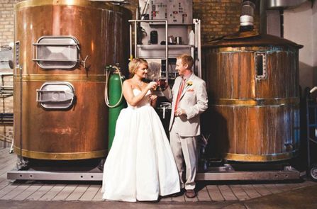 Equipos para Bodas