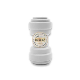 [CR011] Conexiones DMFit Ref. AUC Unión Recta