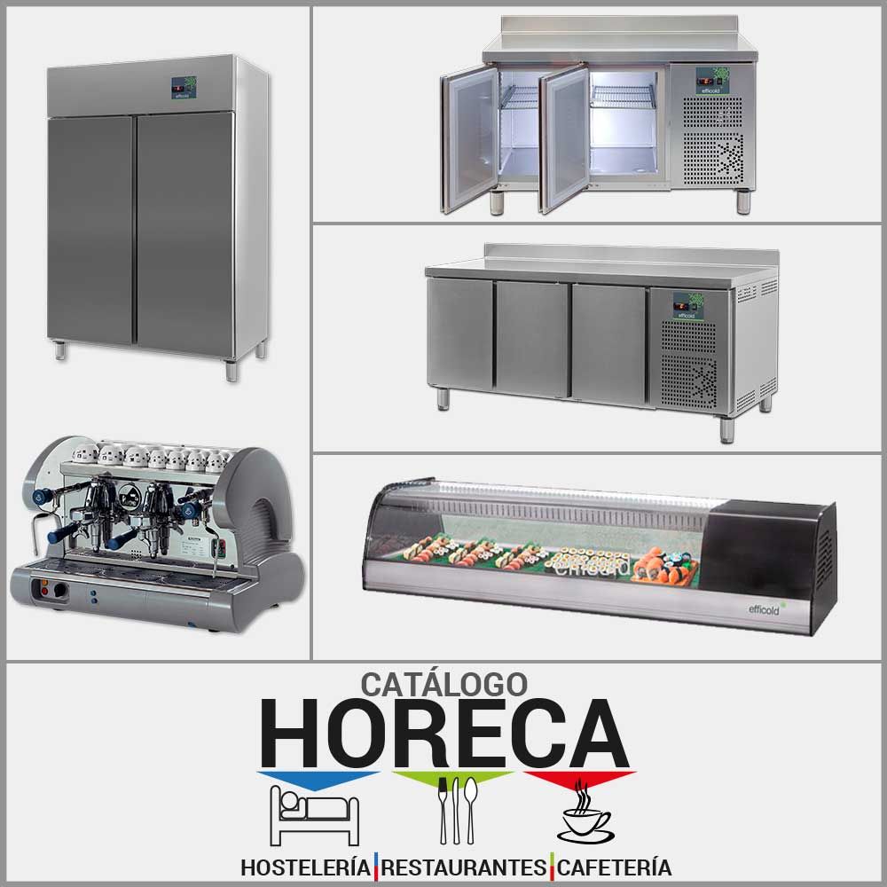 Refrigeración y Equipamiento