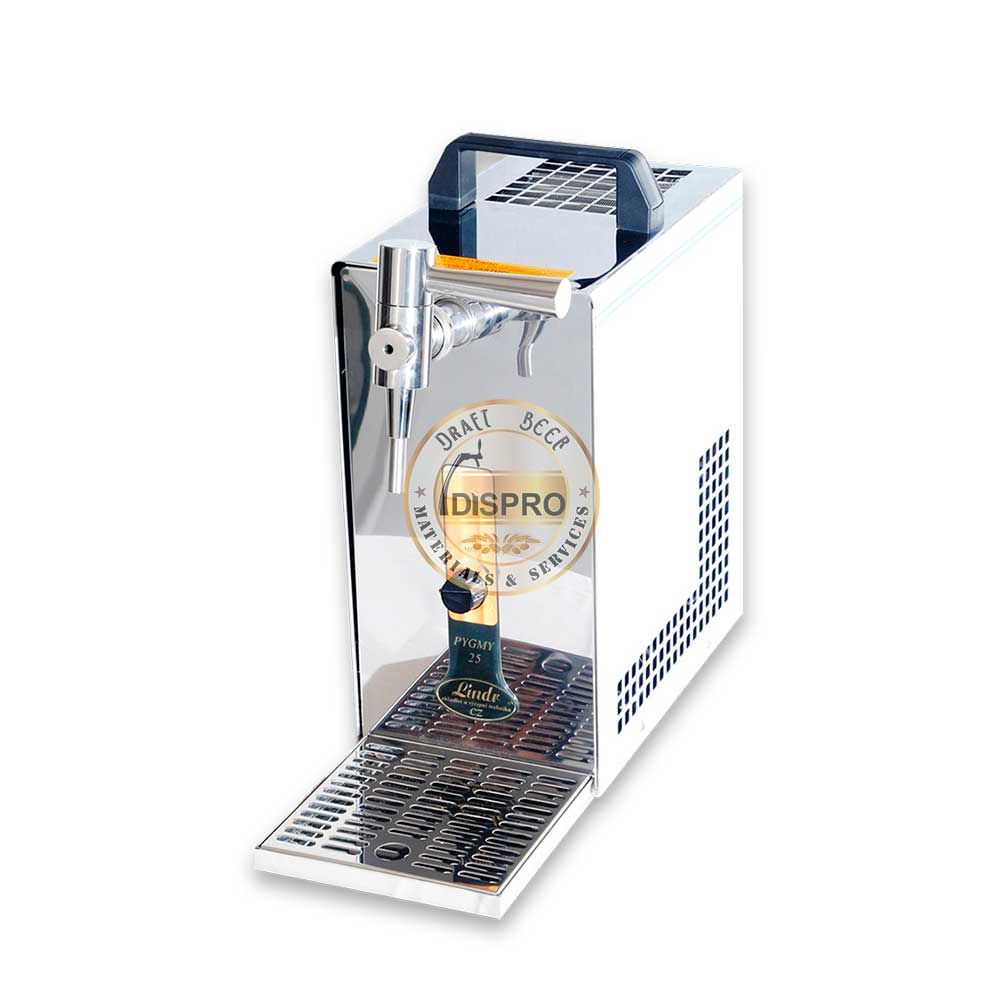 Enfriador Pygmy 25Kompresor 115v/60Hz