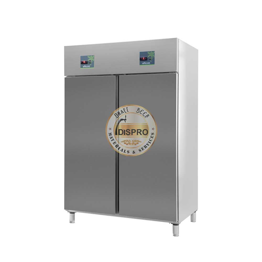 Armario Refrigeracion-Congelacion Amg-1402 Mix