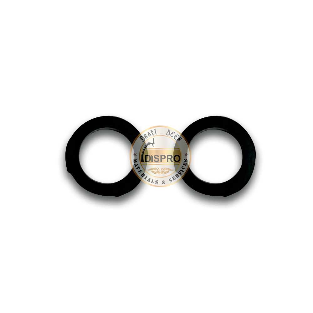 Empaque De Nylon Para Regulador