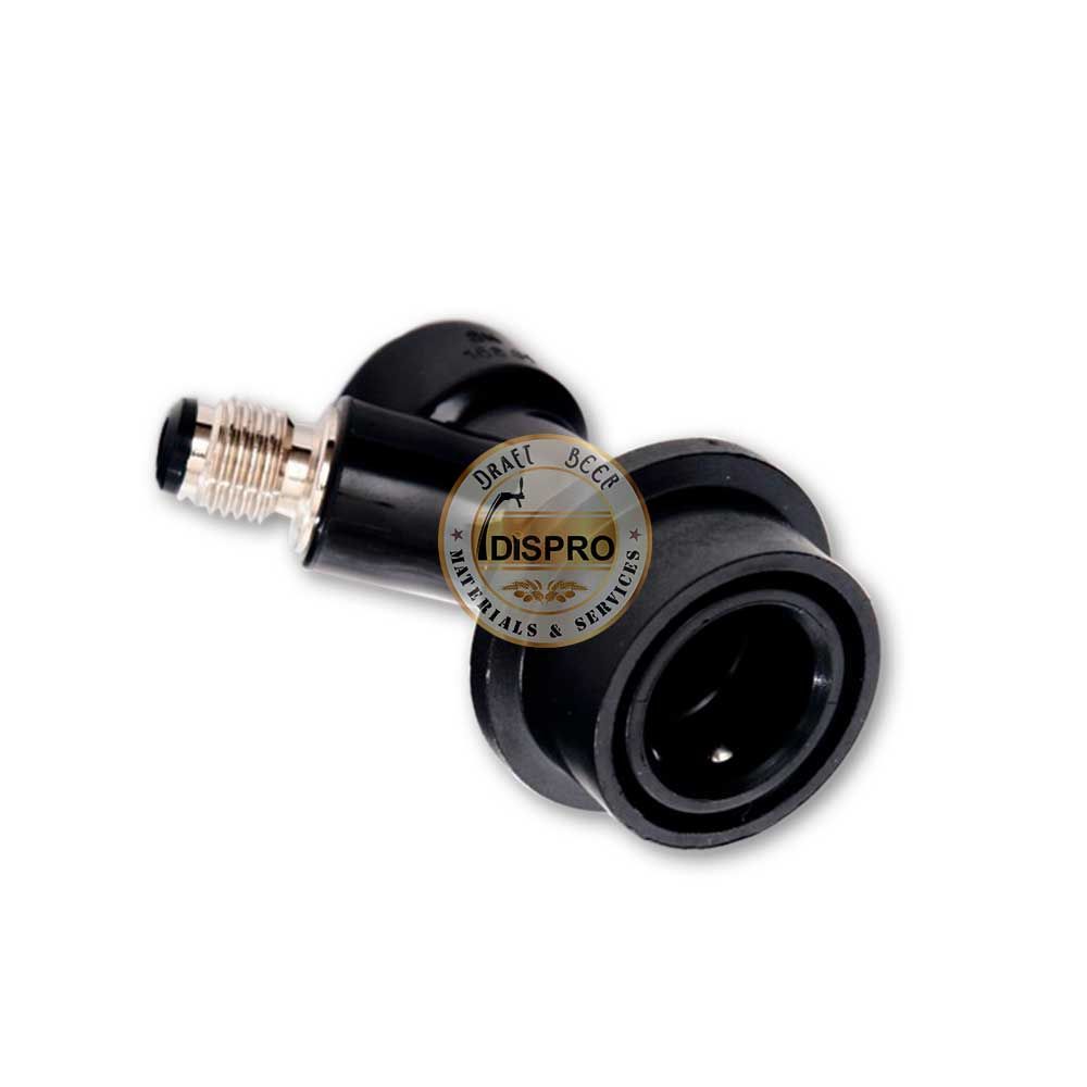 Pinchador Producto Pre-Mix 7/16" NEGRO UNF, NC