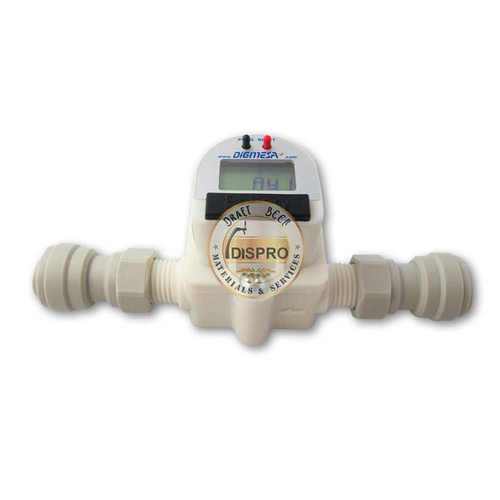 Contador Volumétrico Digmesa FHK