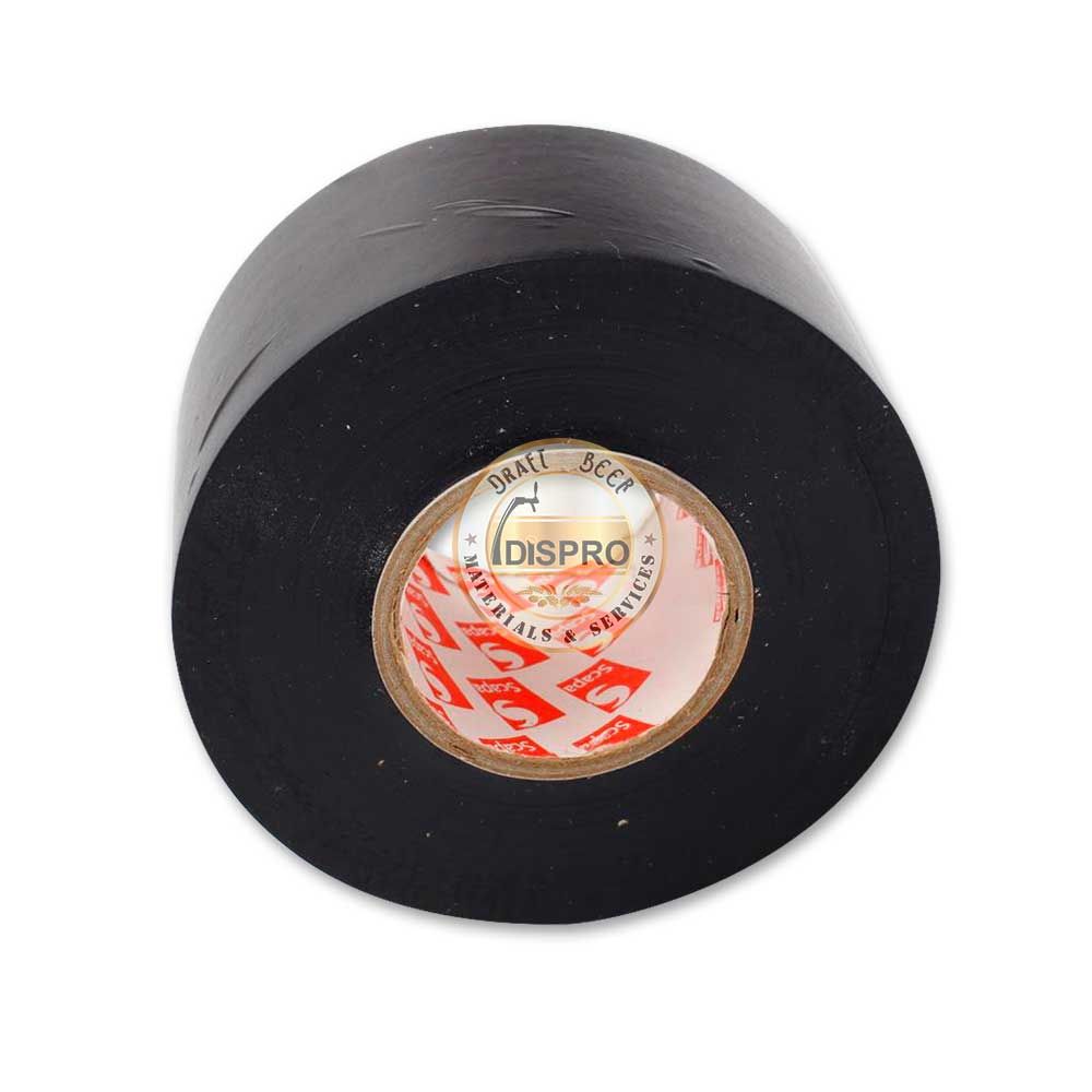 Cinta Adhesiva P.V.C. 19mm x 20m