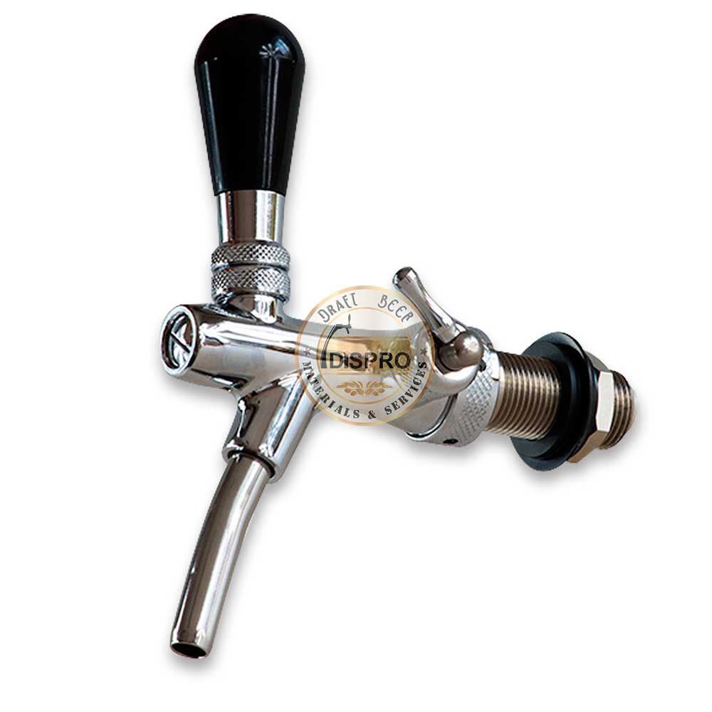 Grifo Europa Compensador Latón G5/8" L35mm N14x8