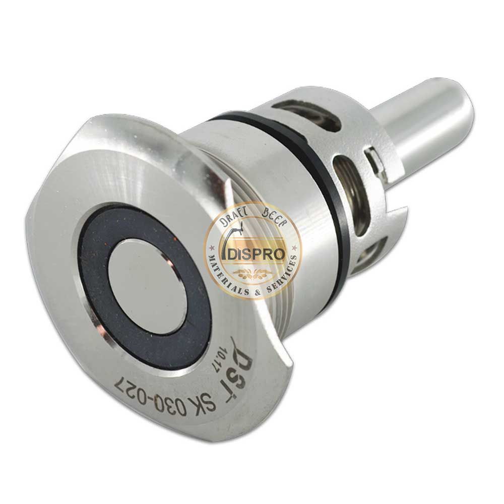 Espadín Tanqueta Limpieza Tipo G