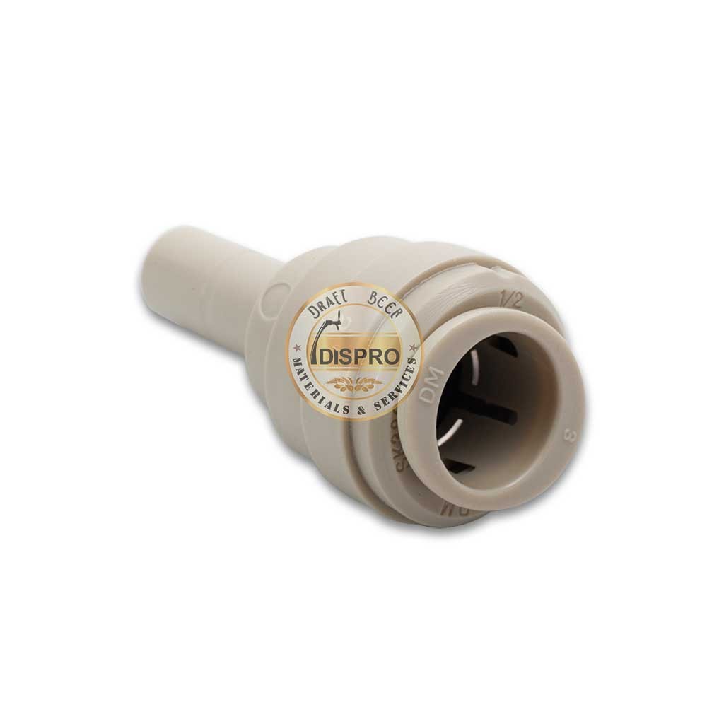 Conexiones DMFit Ref. AEL