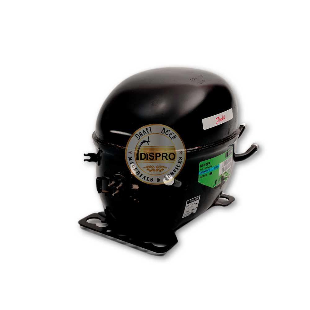 Compresor Danfoss SC 15 G 115V