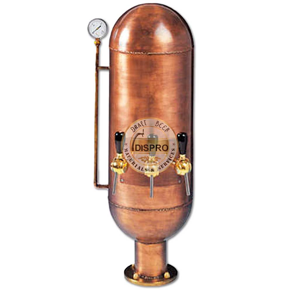 Modelo Alambique 3 g