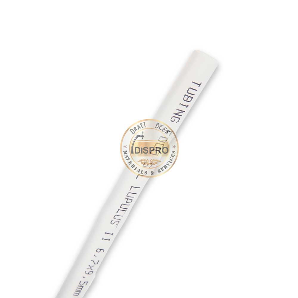 Tubo Lupulus II SK d 6,7x9,5mm 100m