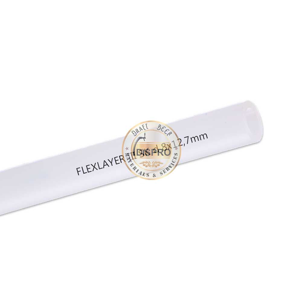 Tubo Flexlayer III SK d 8x12,7mm 100m