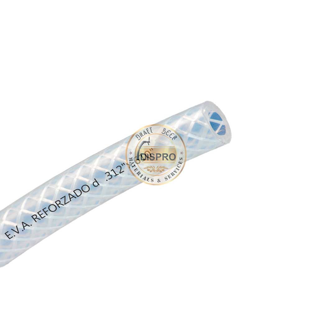 E.V.A. Reforzado SK d .312"x.610" 100m