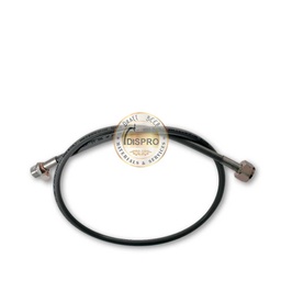 [PM046] Latiguillo de Alta Presión 1.2m para N2 1/2"