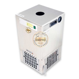 [BH023] Enfriador V-300 110v 7 serpentines 3/4cv