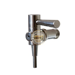 [GM001] Grifo Noa Inox 60 D compensador