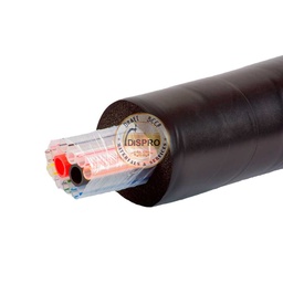 [PC030] Pitón 10L(3/8")+2(1/2")+A19mm 50m