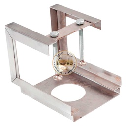 [ME073] Soportes de Bandejas Inox