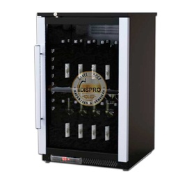 [EN091] Armario Vino Exp Refr Vinos Wr-180