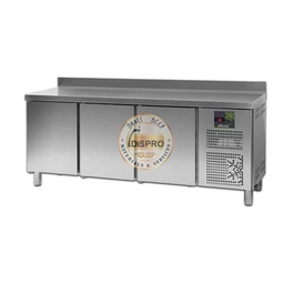 [EN136] Mesa Refrigeración Trg-180 R Ca Hondo 700mm 3p