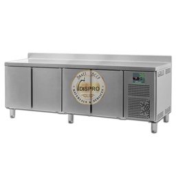[EN137] Mesa Refrigeración Trg-225 R Ca Hondo 700mm 4p