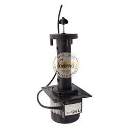 [AE031] Motor Agitador BIR/ 18T 3salidas 18m 115v