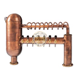 [S-C] Modelo Alambique 7g