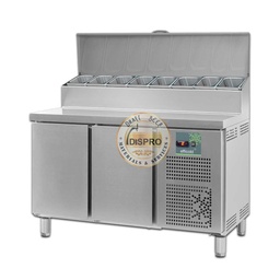 [EN140] Mesa Preparación 8injertos Tpzc-135 1350x700x1050mm