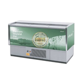 [EN003] Botellero Beg-150 1510x545x840mm 115v/60hz 230litros