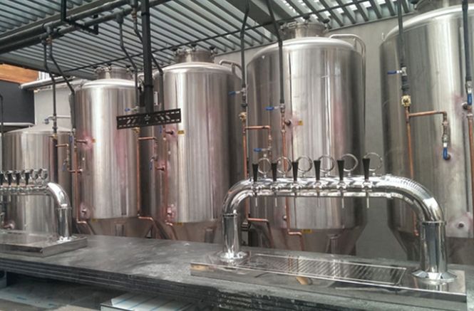 Servicio de Instalaciones