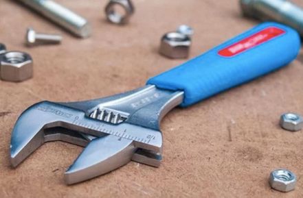 Mantenimiento y Reparaciones