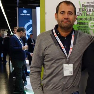 Equipo de la empresa