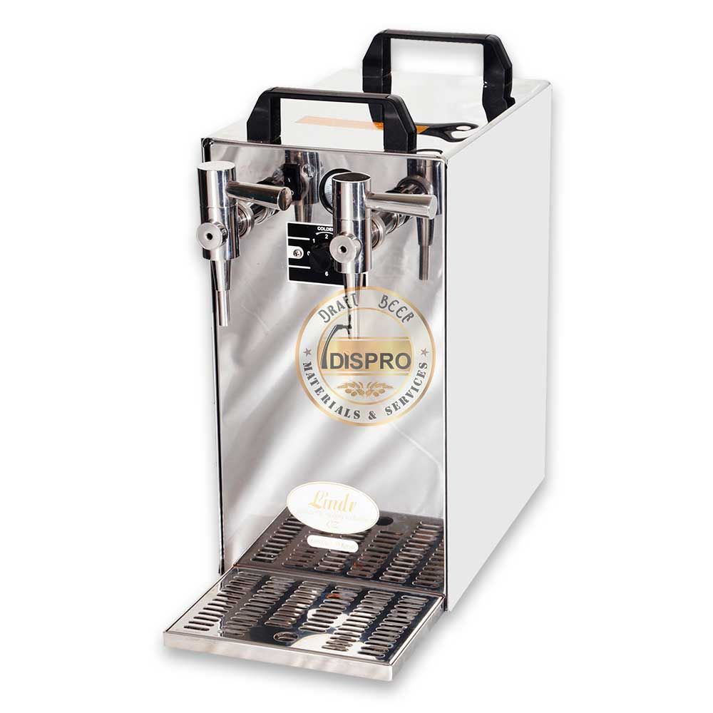 Enfriador Kontakt 40Kompresor 115v/60Hz