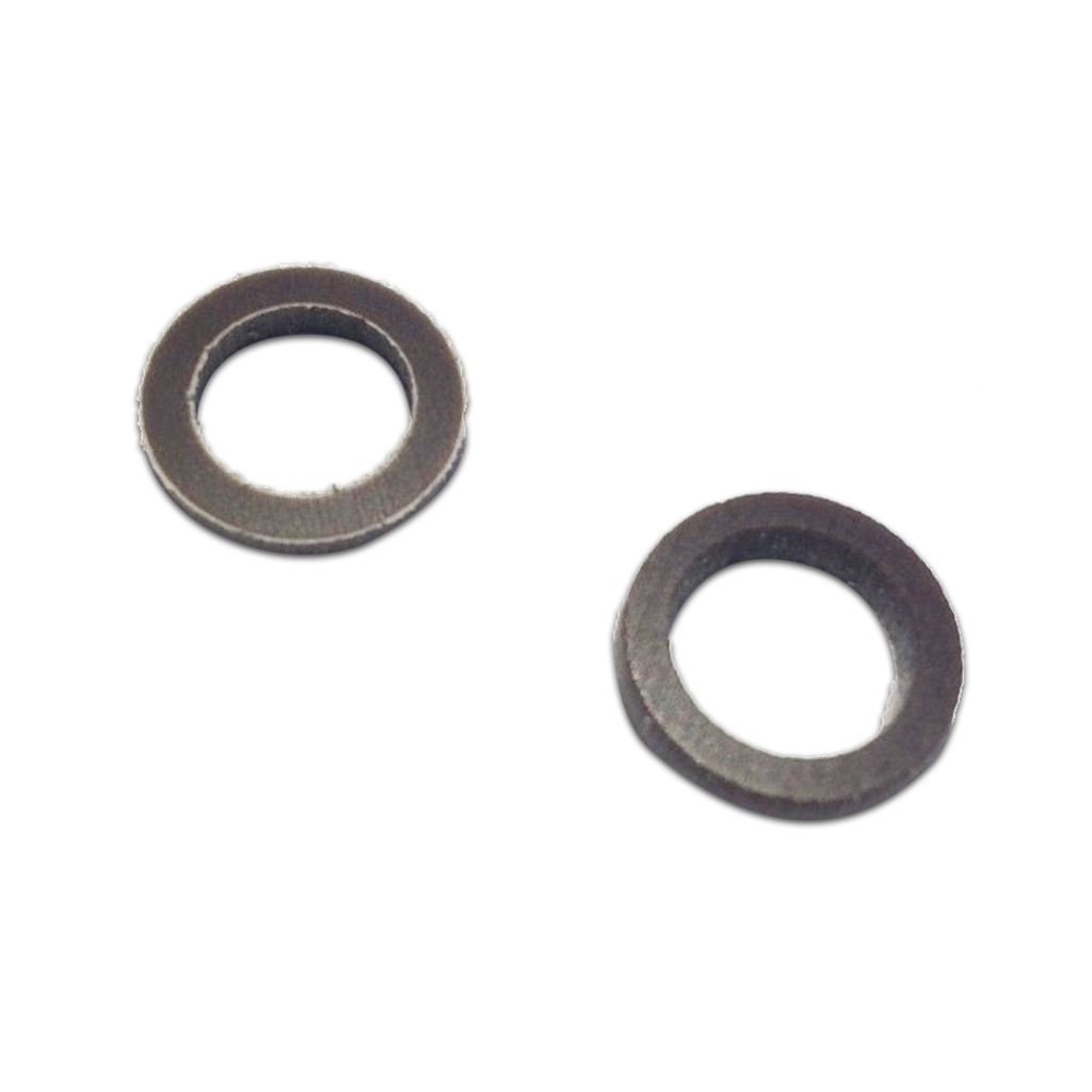 Empaque de Caucho Para Latiguillo