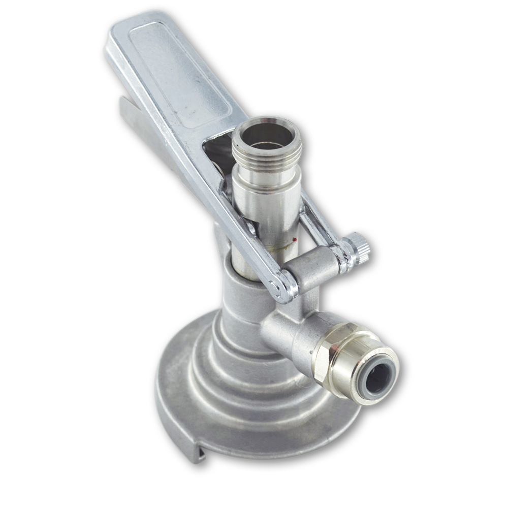 Pinchador Barril Tipo A Flach G5/8"