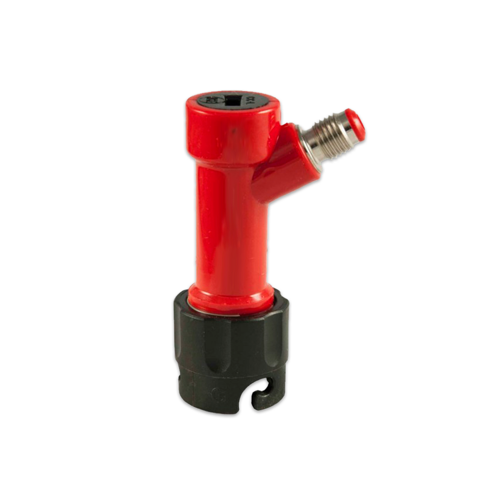 Pinchador Gas 1/2 BSF - PIN-LOCK (SKC12CC) PM046