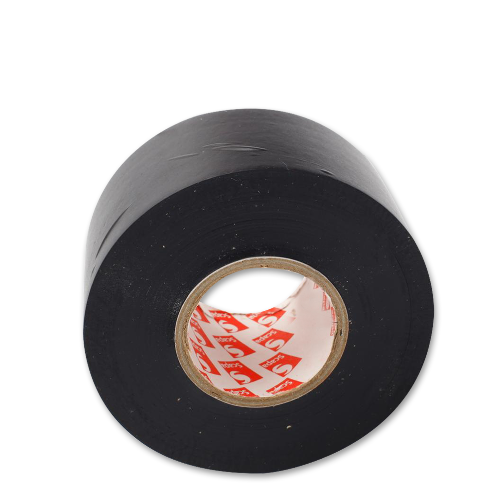 Cinta Adhesiva P.V.C. 38mm x 33m