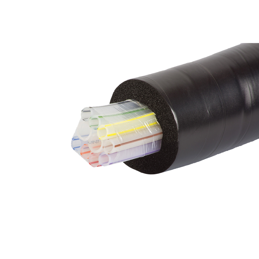 Pitón 8L+2+A19mm 50m