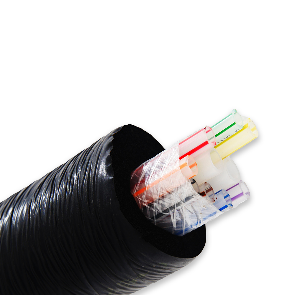 Pitón 8L+2(1/2)+C(4x1)+A19mm 50m