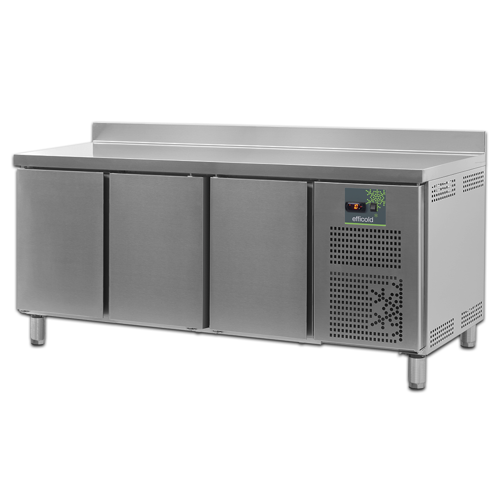 Mesa Refrigeración Trp-200 Gv 110v/60h Hondo 800mm