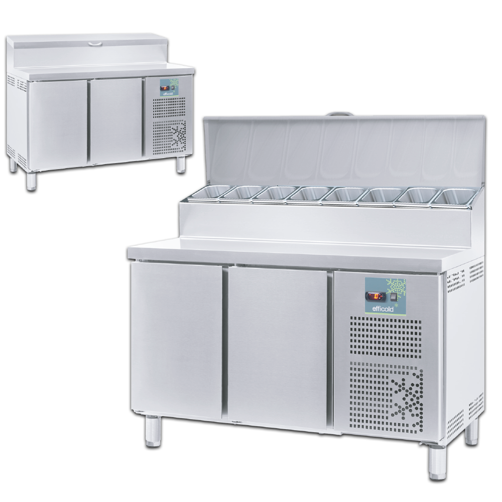 Mesa Preparación 8injertos Tpzc-150 1492x800x1050mm