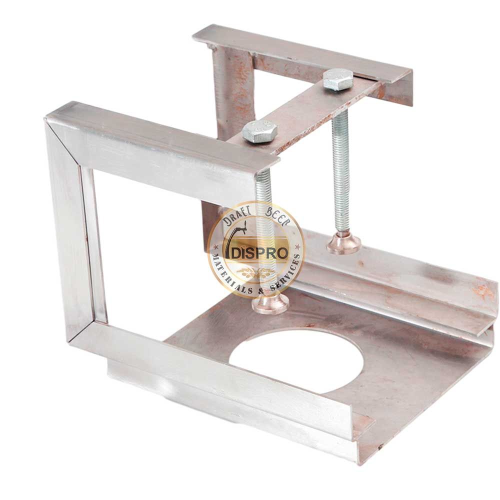 Soportes de Bandejas Inox