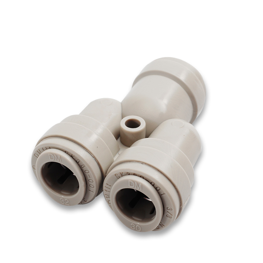 Conexiones DMFit Ref. ATWD