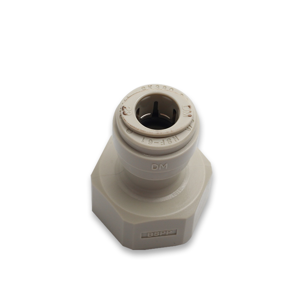 Conexiones DMFit Ref. AFAB