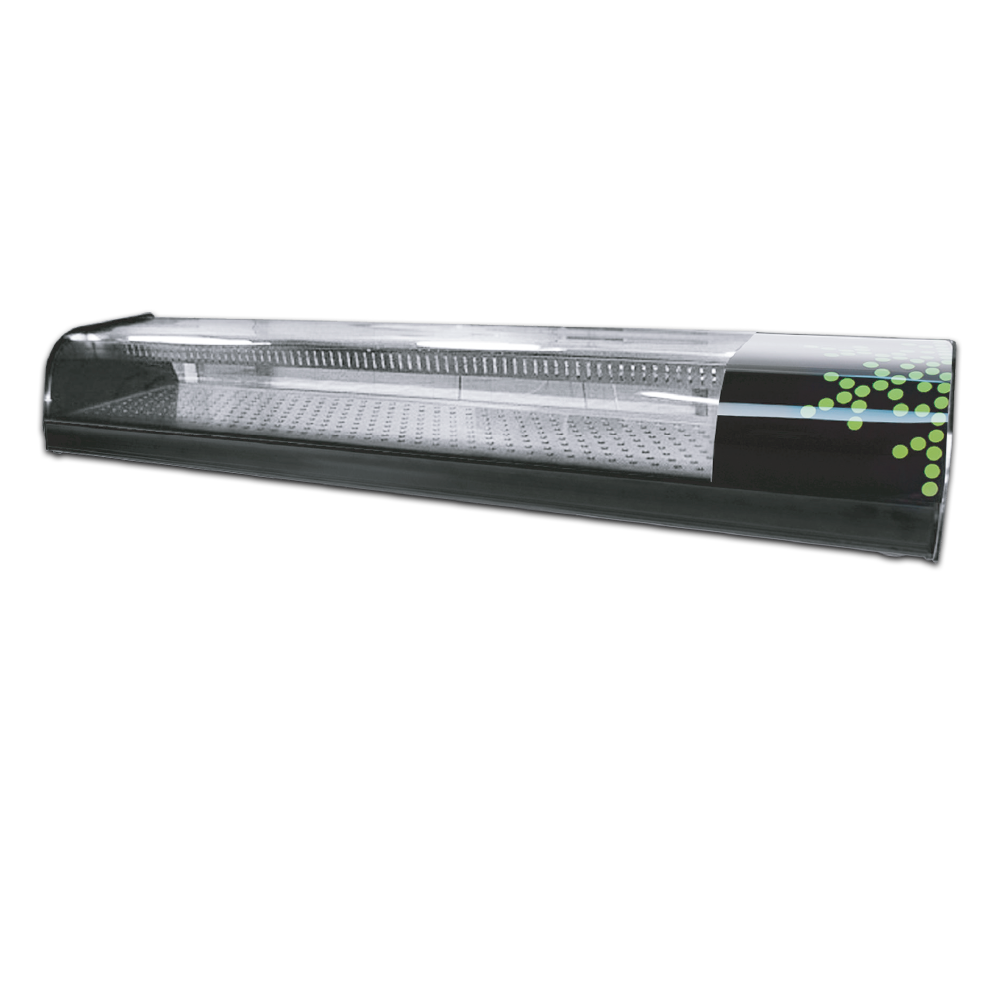 Vitrina Sushi Vrcs-175 110v/60hz