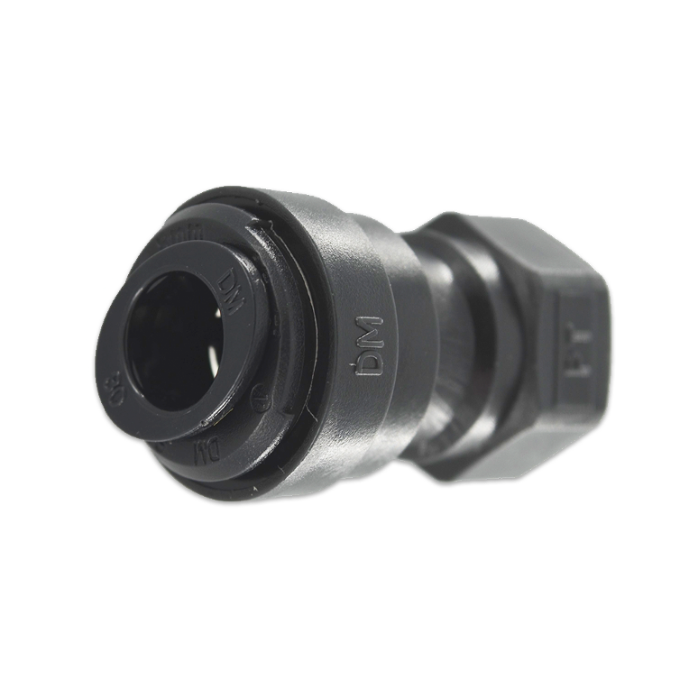 Conexiones DMFit Ref. AFAUN