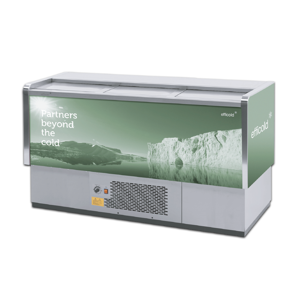 Botellero Beg-150 1510x545x840mm 115v/60hz 230litros