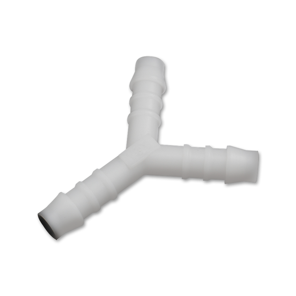 Conexiones Plásticas "Y" Ref. Ys