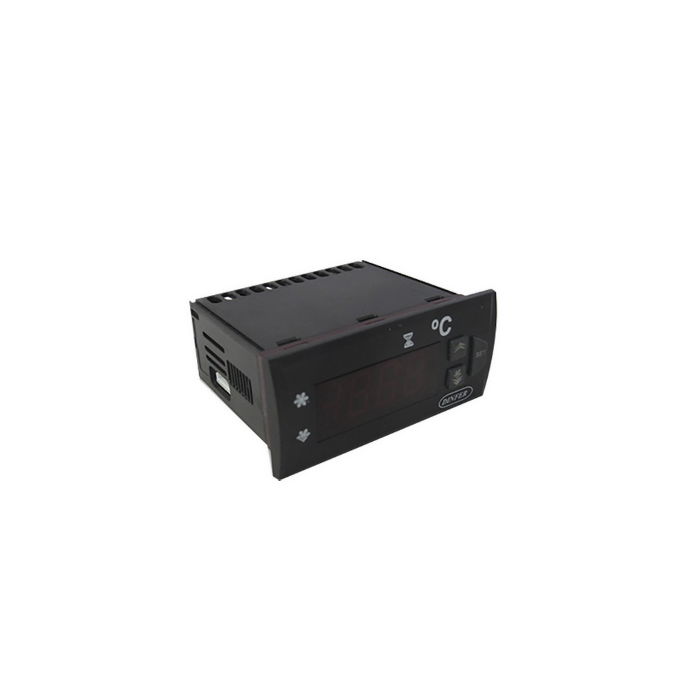 Control Banco de Hielo Digital TDFC201RE 115v