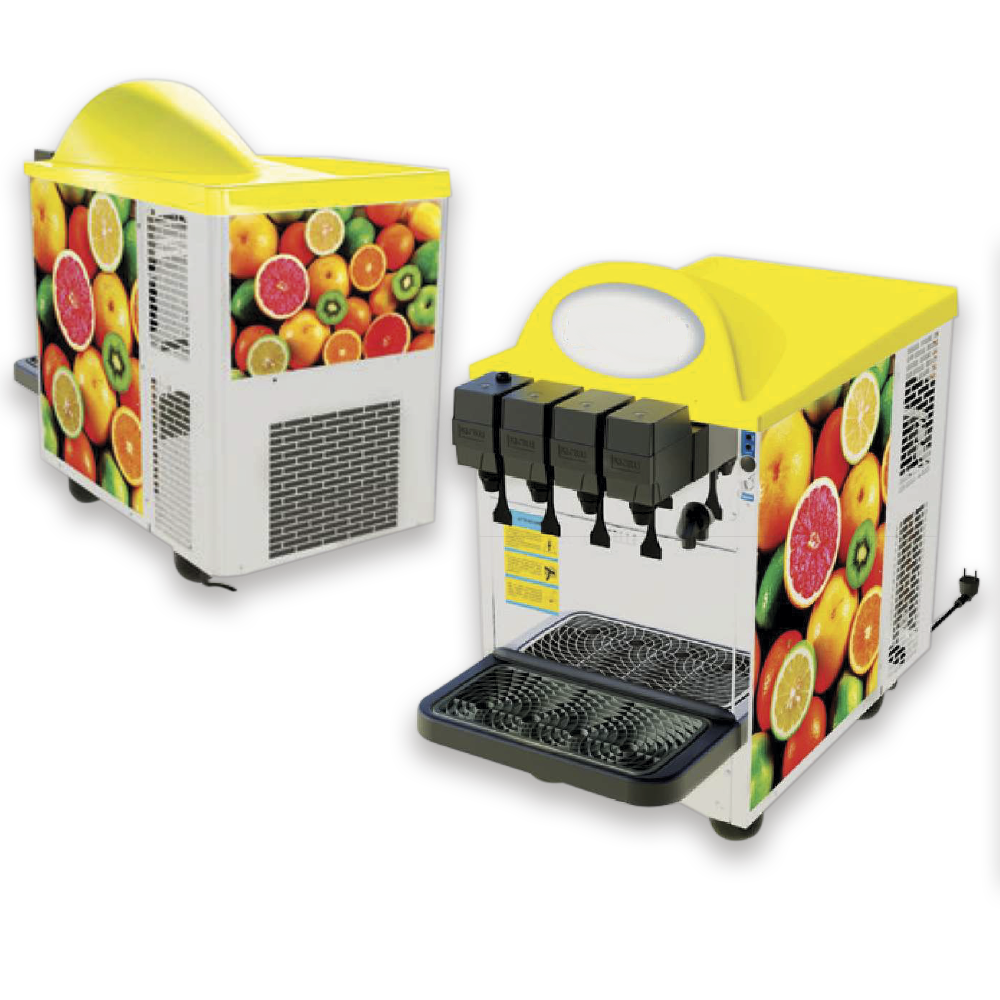 Equipo Polo Juice 30